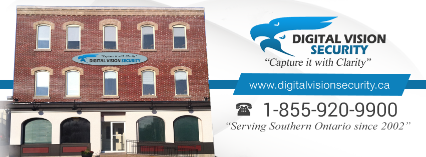 DIGITAL VISION SECURITY - Updated June 2026 - 10 First Street ...