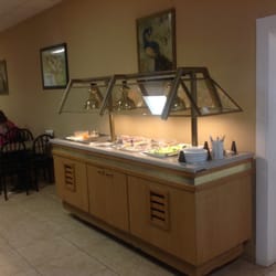 Reeal Barbeque - Salad bar every Friday and Saturday evening.