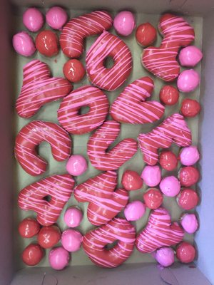 M & T Donut Shop by null