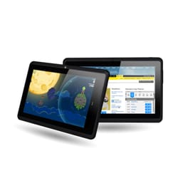 Time2.Co - Android Tablet PC