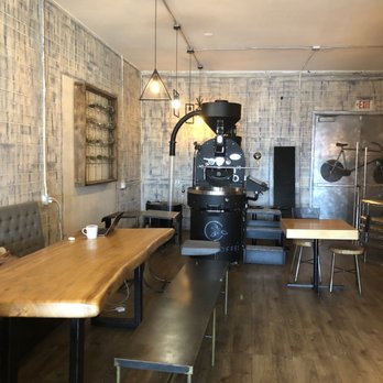 Crave Coffee Bar - Cool industrial vibe - Coffee & Tea Near Me - Tucson, Arizona Crave Coffee Bar - Cool industrial vibe - Coffee & Tea Near Me - Tucson, Arizona