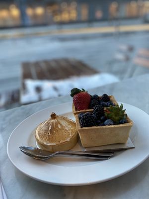 Tatte Bakery & Cafe | Pier 4 by null