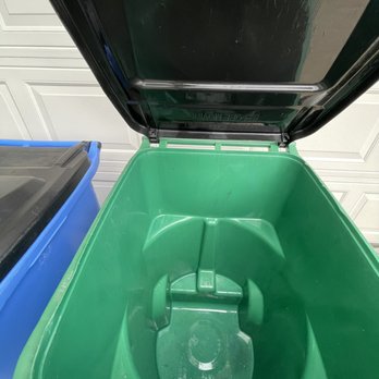 Ohana Bin Wash - Pressure Washers Near Me - Hutto, Texas
