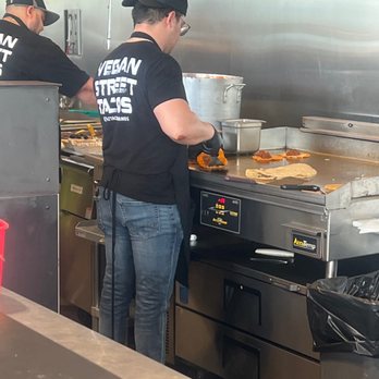 Tacos Veganos - The cooks - Tacos Near Me - Phoenix, Arizona Tacos Veganos - The cooks - Tacos Near Me - Phoenix, Arizona