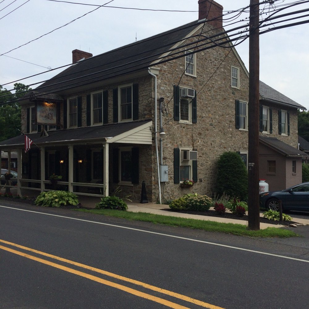Springtown Inn - Steakhouses Near Me - Springtown, Pennsylvania