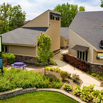 Grand Dental Implant Centers - Grand Dental Exterior - Orthodontists Near Me - Aurora, Illinois Grand Dental Implant Centers - Grand Dental Exterior - Orthodontists Near Me - Aurora, Illinois