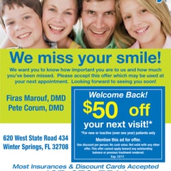 New Smile Dentistry - New Smile dental
