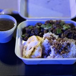 Eskinita - Beef Pares