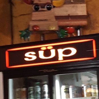 Süp - Cool cow - Sandwiches Near Me - Reno, Nevada