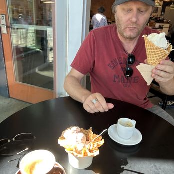 Cream Northwest - Desserts Near Me - Newberg, Oregon