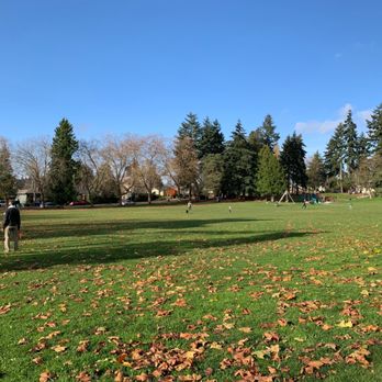 Sandel Playground - Playgrounds Near Me - Seattle, Washington Sandel Playground - Playgrounds Near Me - Seattle, Washington