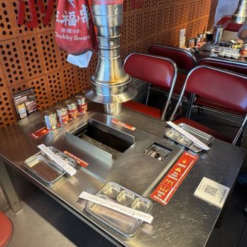 Chubby Skewers - Low rider Seats - Barbeque Near Me - Rowland Heights, California