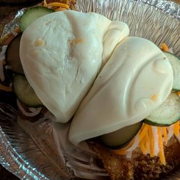 KFC bao