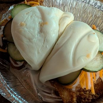 Mama Chow - KFC bao - Noodles Near Me - Southport, Connecticut