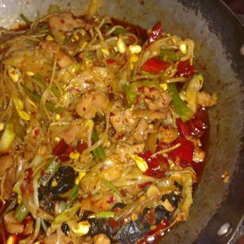 General Pot - Chinese Near Me - Fremont, California