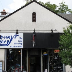 Tommy T Cyclery