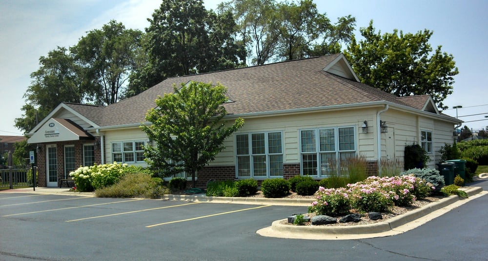 GRAYSLAKE FAMILY DENTAL CENTER Updated September 2024 310 Barron