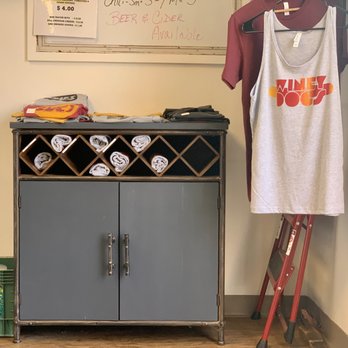 Winey Dogs - Interior - Hot Dogs Near Me - Yakima, Washington Winey Dogs - Interior - Hot Dogs Near Me - Yakima, Washington