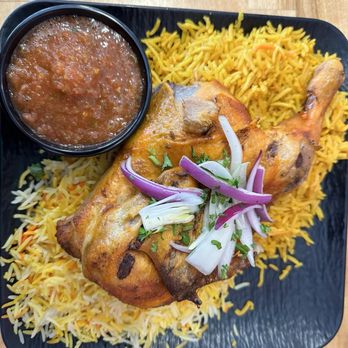 Yemen Grill - Chicken Mandy - Arabic Near Me - Aurora, Colorado Yemen Grill - Chicken Mandy - Arabic Near Me - Aurora, Colorado
