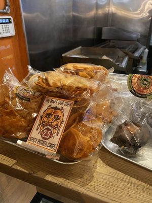 The Kati Roll Company by null