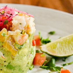 Agave Cocina & Tequilas