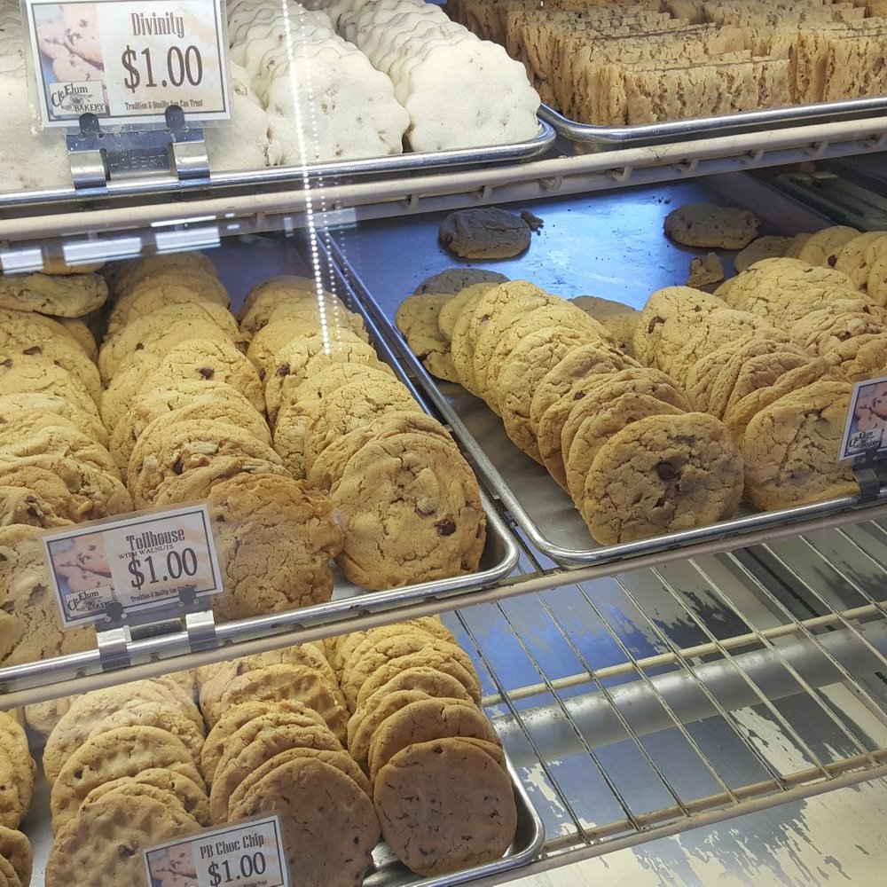 Cle Elum Bakery - Mmmm cookies (7/11/21) - Bakeries Near Me - Cle Elum, Washington Cle Elum Bakery - Mmmm cookies (7/11/21) - Bakeries Near Me - Cle Elum, Washington