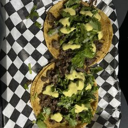 Tacos Pancho Villa