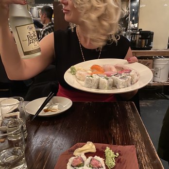 Hibino - Japanese Near Me - Brooklyn, New York