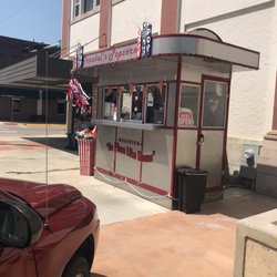 Traubel's Popcorn