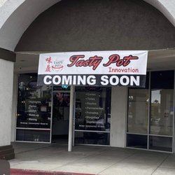 Tasty Pot- Oceanside - Coming soon.  So excited