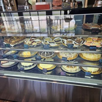 Cupcake Cuties Cafe & Bakery - Cheesecakes and gooey bars - Bakeries Near Me - Winston-Salem, North Carolina Cupcake Cuties Cafe & Bakery - Cheesecakes and gooey bars - Bakeries Near Me - Winston-Salem, North Carolina