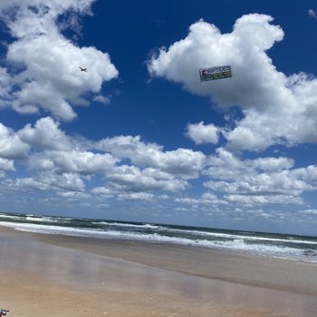 Ormond Beach - Beaches Near Me - Ormond Beach, Florida