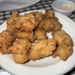 Fat Willie's Fish Camp - Gator Bites