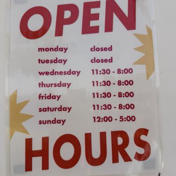 Paletas La Michoakana - Hours - Ice Cream & Frozen Yogurt Near Me - Avondale, Arizona Paletas La Michoakana - Hours - Ice Cream & Frozen Yogurt Near Me - Avondale, Arizona