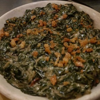 Delfina - Creamed chard - Italian Near Me - San Francisco, California