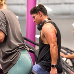 Planet Fitness