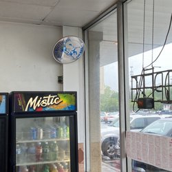 China Express - I used to love Mistic--the blue Bull not so much.