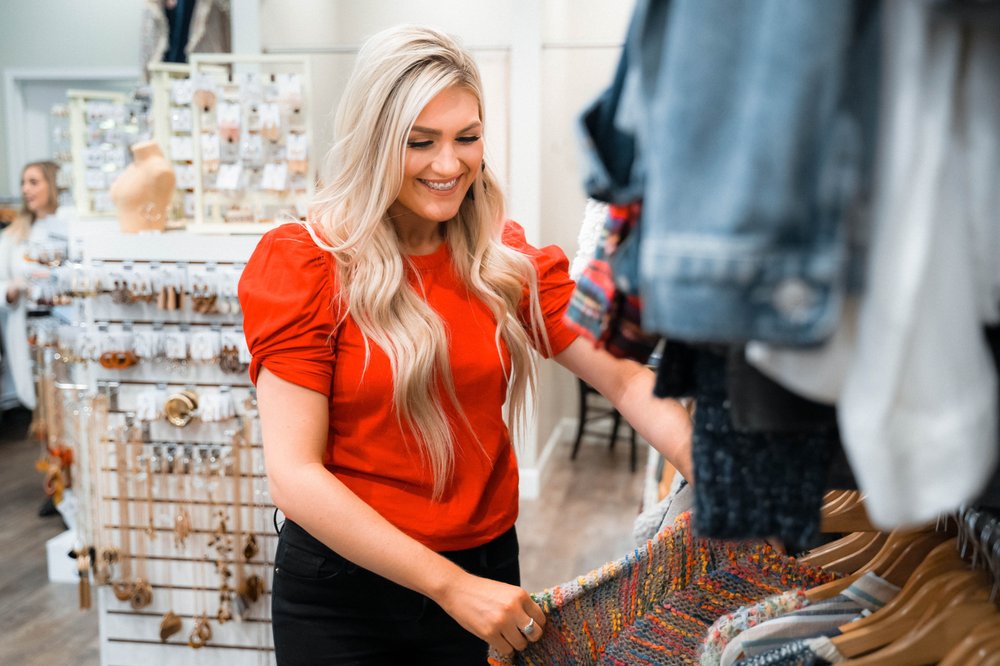 J. SPENCER Updated October 2024 29 Photos 1730 Utica Square