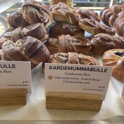 Söderberg Bakery