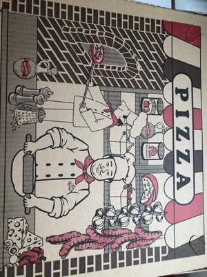 Raffaello's Pizza by null