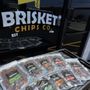 Brisket Chips Co.