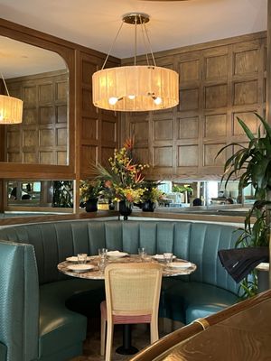 Green Point Seafood and Oyster Bar by null