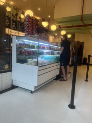 Emerald City Bagels by null