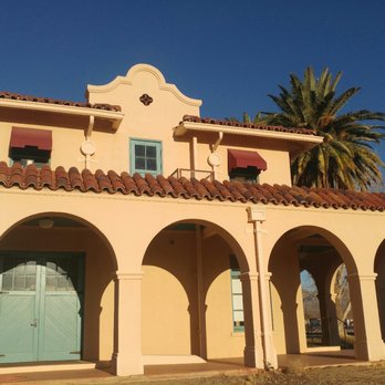 Kelso Train Depot - Visitor Centers Near Me - Kelso, California