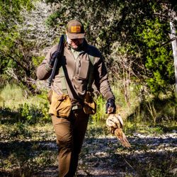 4R Ranch - Texas pheasant hunting at its best!