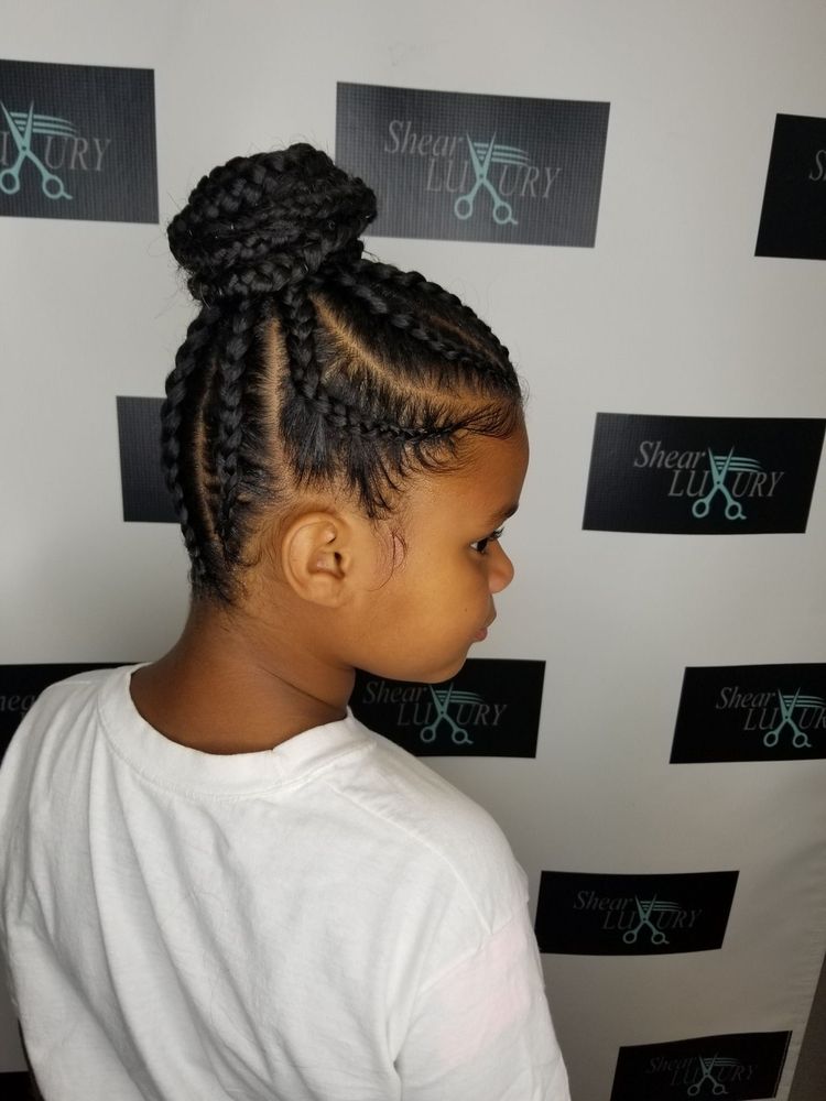 SHEAR LUXURY SALON 24 Photos 1483 Rt 27, Somerset, New Jersey