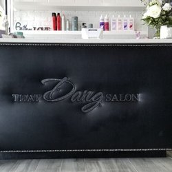 That Dang Salon