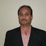 Photo of Jitesh Kothari, EA