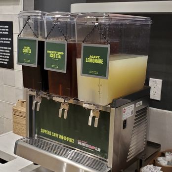 Panera Bread - Good drinks. - Salad Near Me - New York, New York Panera Bread - Good drinks. - Salad Near Me - New York, New York