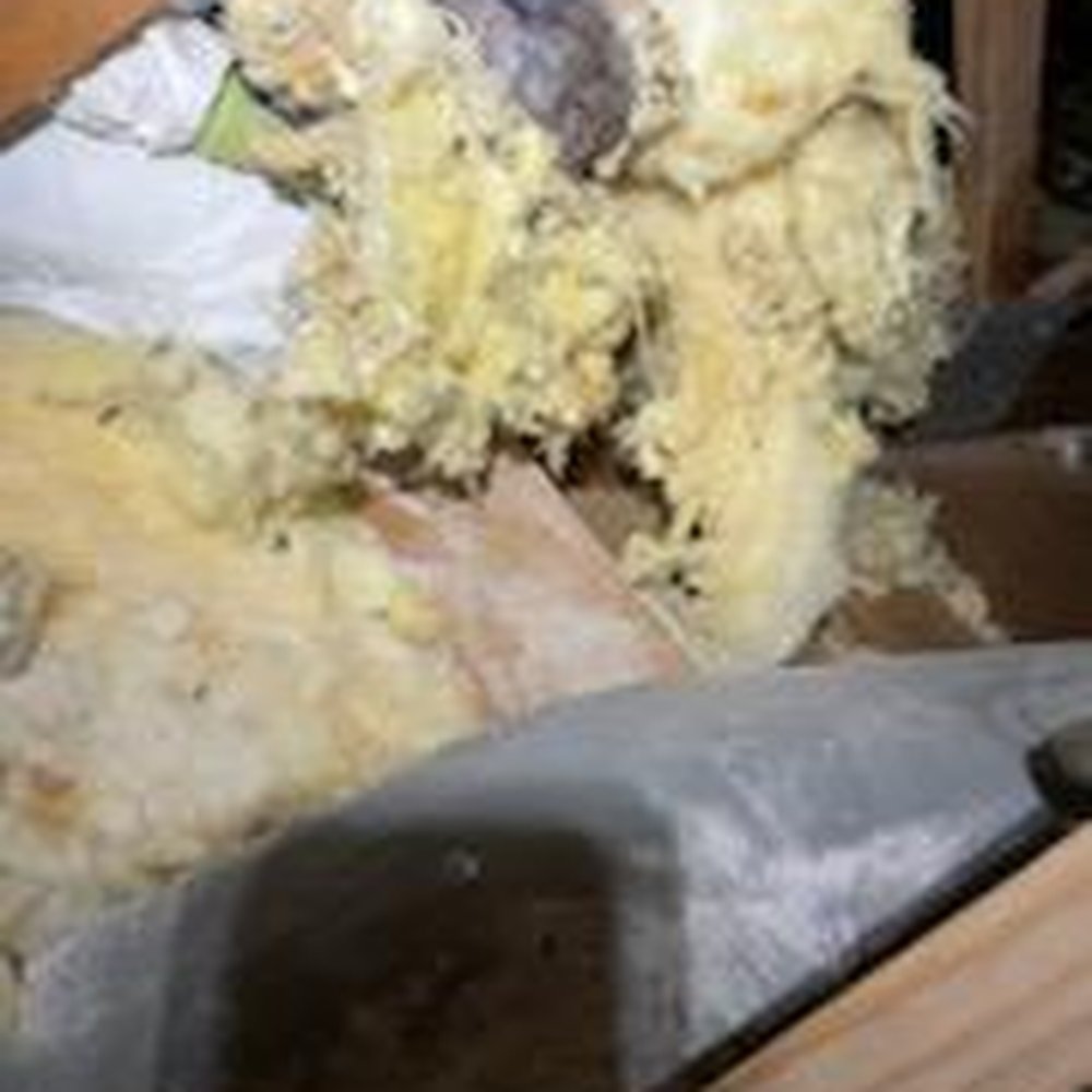 Attic Advisor - Attic before work is done. - Insulation Installation Near Me - Carlsbad, California Attic Advisor - Attic before work is done. - Insulation Installation Near Me - Carlsbad, California